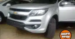 Chevrolet S10 High Country