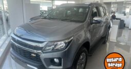 CHEVROLET TRAIBLAZER