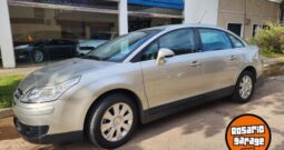 Citroen C4 2.0 Exclusive