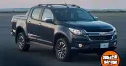 Chevrolet S10 High Country