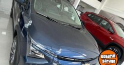 CHEVROLET SPIN PREMIER 7AS