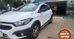 CHEVROLET ONIX ACTIVE 1.4N