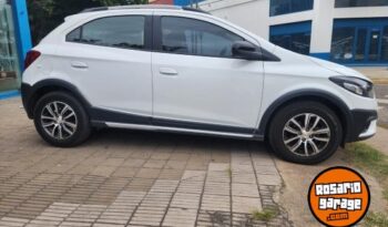 CHEVROLET ONIX ACTIVE 1.4N lleno