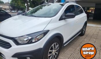 CHEVROLET ONIX ACTIVE 1.4N lleno
