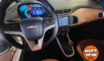CHEVROLET ONIX ACTIVE 1.4N lleno