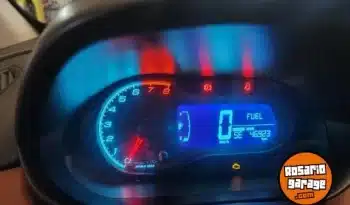 CHEVROLET ONIX ACTIVE 1.4N lleno