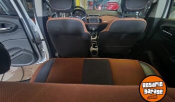 CHEVROLET ONIX ACTIVE 1.4N lleno