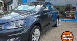 VOLKSWAGEN POLO COMFORTLINE 1.6