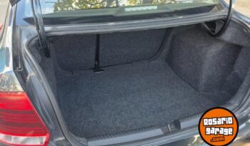 VOLKSWAGEN POLO COMFORTLINE 1.6 lleno