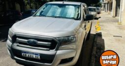 FORD RANGER L/16 3.2TDCI