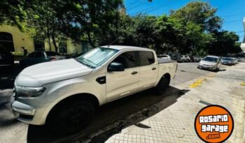 FORD RANGER L/16 3.2TDCI lleno
