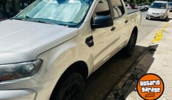 FORD RANGER L/16 3.2TDCI lleno