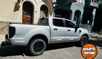 FORD RANGER L/16 3.2TDCI lleno