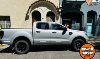 FORD RANGER L/16 3.2TDCI lleno