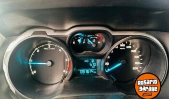 FORD RANGER L/16 3.2TDCI lleno