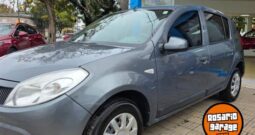 Renault Sandero 1.6