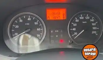 Renault Sandero 1.6 lleno