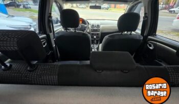 Renault Sandero 1.6 lleno