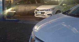 Chevrolet Montana 1.2T RS AT