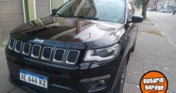 Chrysler Jeep Compass Sport