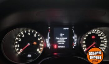 Chrysler Jeep Compass Sport lleno
