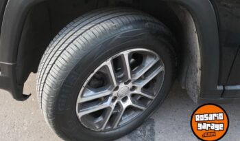 Chrysler Jeep Compass Sport lleno
