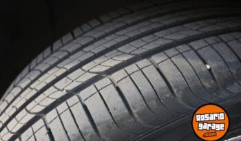 Chrysler Jeep Compass Sport lleno