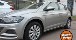 Volkswagen Polo Trendlines 1.6 MSI