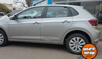 Volkswagen Polo Trendlines 1.6 MSI lleno