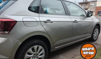 Volkswagen Polo Trendlines 1.6 MSI lleno