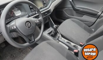 Volkswagen Polo Trendlines 1.6 MSI lleno