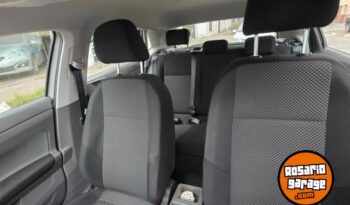 Volkswagen Polo Trendlines 1.6 MSI lleno