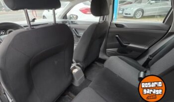 Volkswagen Polo Trendlines 1.6 MSI lleno