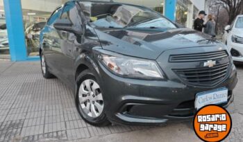 Chevrolet Onix Joy1.4LS MT+ lleno