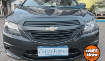 Chevrolet Onix Joy1.4LS MT+ lleno