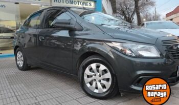 Chevrolet Onix Joy1.4LS MT+ lleno