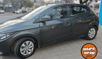 Chevrolet Onix Joy1.4LS MT+ lleno