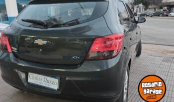 Chevrolet Onix Joy1.4LS MT+ lleno