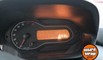 Chevrolet Onix Joy1.4LS MT+ lleno