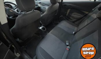Chevrolet Onix Joy1.4LS MT+ lleno