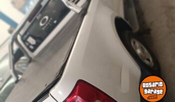 Chevrolet S10 2.8 TD 4X2 lleno