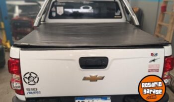 Chevrolet S10 2.8 TD 4X2 lleno