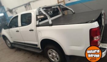 Chevrolet S10 2.8 TD 4X2 lleno