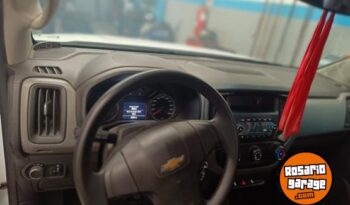 Chevrolet S10 2.8 TD 4X2 lleno