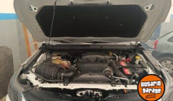 Chevrolet S10 2.8 TD 4X2 lleno