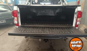 Chevrolet S10 2.8 TD 4X2 lleno
