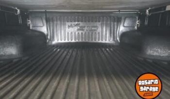 Chevrolet S10 2.8 TD 4X2 lleno