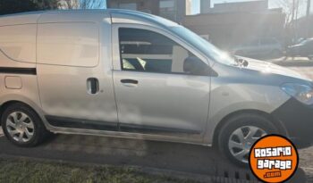 KANGOO II lleno