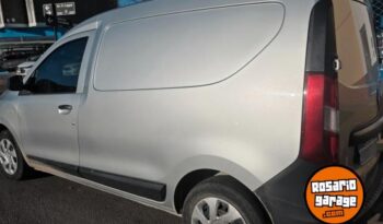 KANGOO II lleno