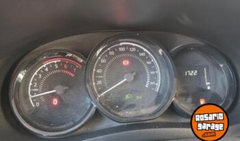 KANGOO II lleno